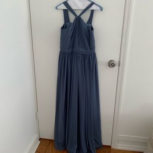 Weddington Way Cora Bridesmaid Formal Dress Sz6